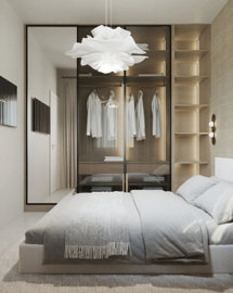 Photo 3 - Apartment 30 m² in Eastern Macedonia and Thrace