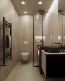 Photo 9 - Apartment 30 m² in Eastern Macedonia and Thrace