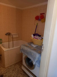 Photo 7 - Apartment 44 m² in Eastern Macedonia and Thrace