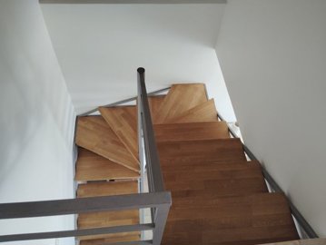 Photo 10 - Townhouse 82 m² in Central Macedonia