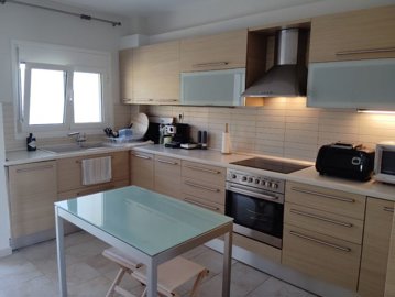 Photo 4 - Townhouse 82 m² in Central Macedonia