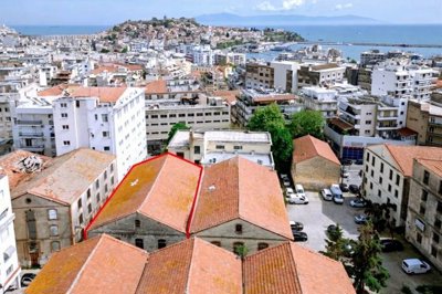 Photo 1 - Property 1227 m² in Eastern Macedonia and Thrace