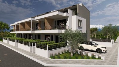 Photo 1 - Apartment 36 m² in Eastern Macedonia and Thrace