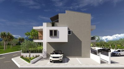 Photo 3 - Apartment 36 m² in Eastern Macedonia and Thrace