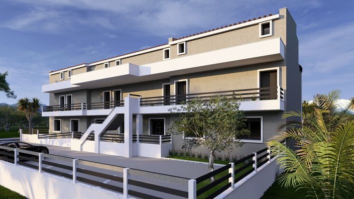 Image No.6-Appartement à vendre à Kavala