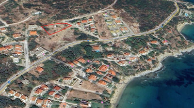 Photo 1 - Land 0 m² in Eastern Macedonia and Thrace