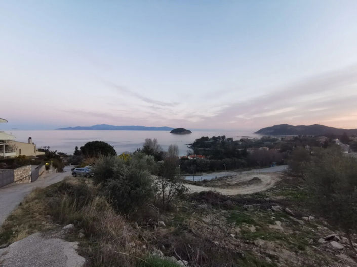 Image No.2-Terre à vendre à Kavala