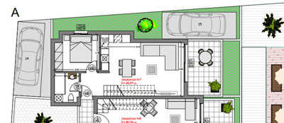 Photo 1 - Apartment 77 m² in Central Macedonia