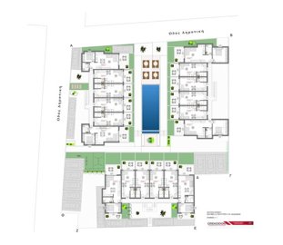 Photo 3 - Apartment 77 m² in Central Macedonia