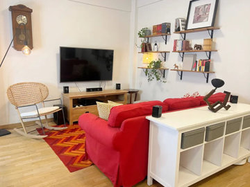 Photo 1 - Apartment 65 m² in Eastern Macedonia and Thrace