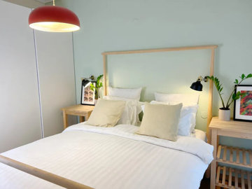 Photo 10 - Apartment 65 m² in Eastern Macedonia and Thrace