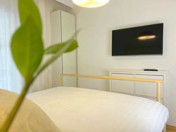 Photo 11 - Apartment 65 m² in Eastern Macedonia and Thrace