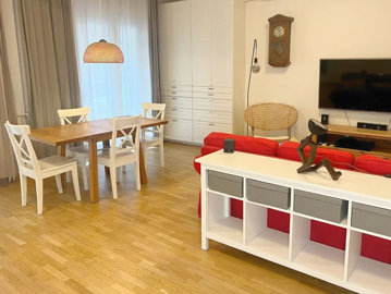 Photo 2 - Apartment 65 m² in Eastern Macedonia and Thrace