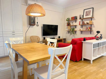 Photo 3 - Apartment 65 m² in Eastern Macedonia and Thrace