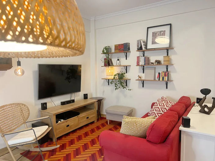 Image No.4-Appartement à vendre à Kavala