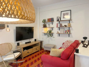 Photo 4 - Apartment 65 m² in Eastern Macedonia and Thrace