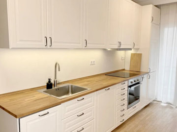 Photo 5 - Apartment 65 m² in Eastern Macedonia and Thrace