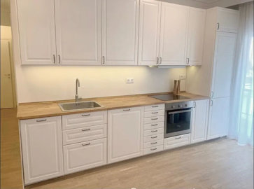 Photo 8 - Apartment 65 m² in Eastern Macedonia and Thrace