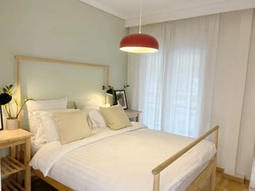 Photo 9 - Apartment 65 m² in Eastern Macedonia and Thrace