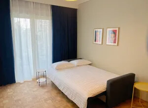 Photo 2 - Apartment 60 m² in Eastern Macedonia and Thrace