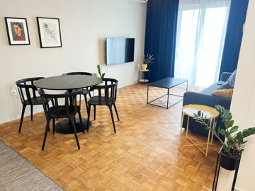 Photo 4 - Apartment 60 m² in Eastern Macedonia and Thrace