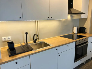 Photo 5 - Apartment 60 m² in Eastern Macedonia and Thrace