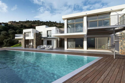Photo 12 - Villa 500 m² in Crete