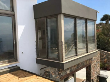 Photo 14 - Villa 500 m² in Crete