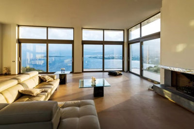 Photo 2 - Villa 500 m² in Crete