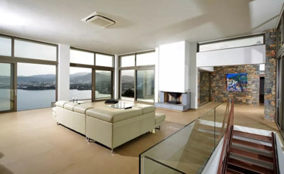 Photo 3 - Villa 500 m² in Crete