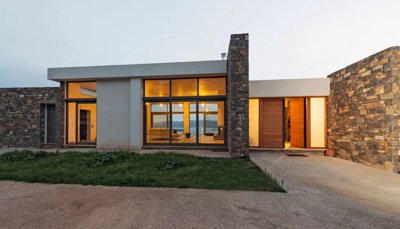 Photo 4 - Villa 500 m² in Crete