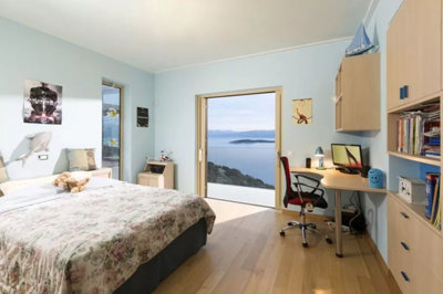 Photo 8 - Villa 500 m² in Crete