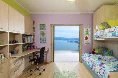 Photo 9 - Villa 500 m² in Crete