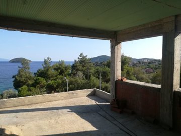 Photo 10 - Villa 214 m² in Eastern Macedonia and Thrace