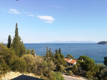 Photo 11 - Villa 214 m² in Eastern Macedonia and Thrace