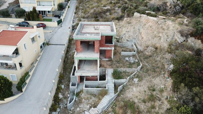 Image No.12-Villa à vendre à Kavala