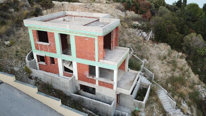 Image No.13-Villa à vendre à Kavala