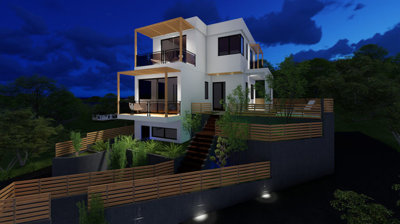Photo 14 - Villa 214 m² in Eastern Macedonia and Thrace