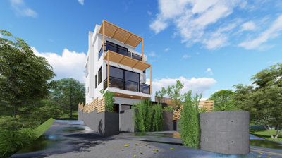 Photo 5 - Villa 214 m² in Eastern Macedonia and Thrace