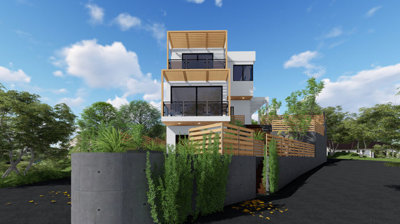 Photo 6 - Villa 214 m² in Eastern Macedonia and Thrace