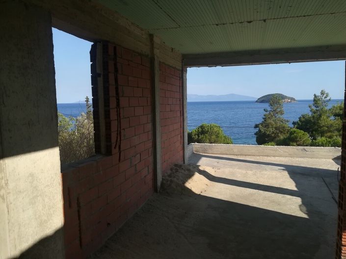 Image No.9-Villa à vendre à Kavala