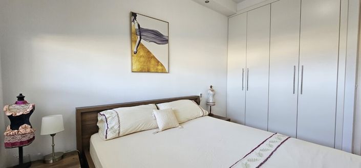 Image No.11-Appartement de 2 chambres à vendre à Ammoudi