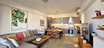 Photo 5 - Apartment 85 m² in Crete