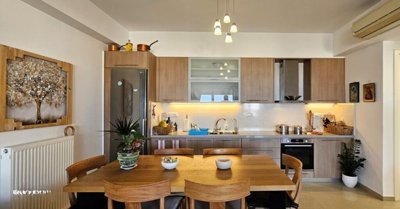 Photo 8 - Apartment 85 m² in Crete