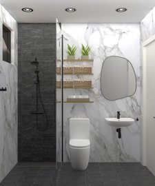 Photo 10 - Cottage 88 m² in Eastern Macedonia and Thrace