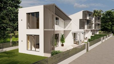 Photo 2 - Cottage 88 m² in Eastern Macedonia and Thrace