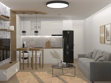 Photo 4 - Cottage 88 m² in Eastern Macedonia and Thrace