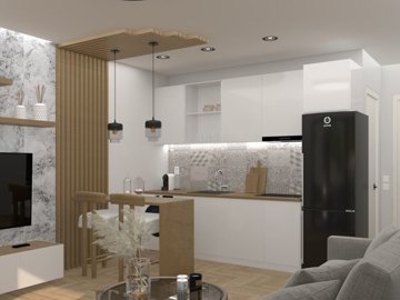 Photo 5 - Cottage 88 m² in Eastern Macedonia and Thrace