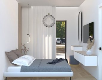 Photo 9 - Cottage 88 m² in Eastern Macedonia and Thrace