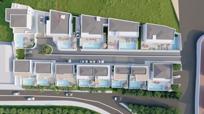 Photo 3 - Villa 300 m² in Eastern Macedonia and Thrace